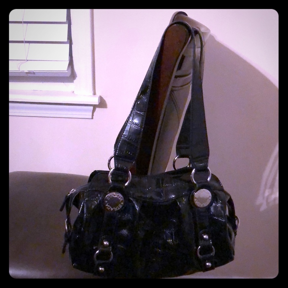 Hand bag